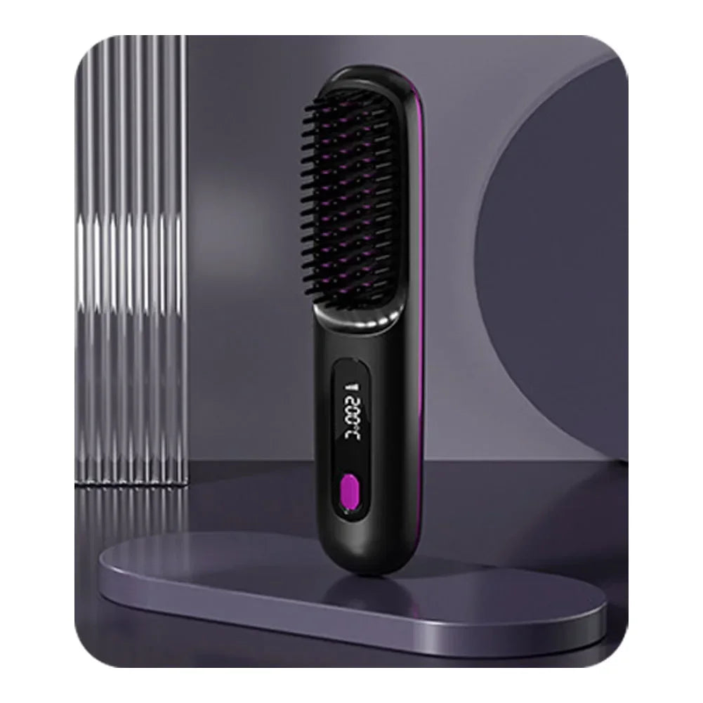 SilkBrush™ Hair Wand