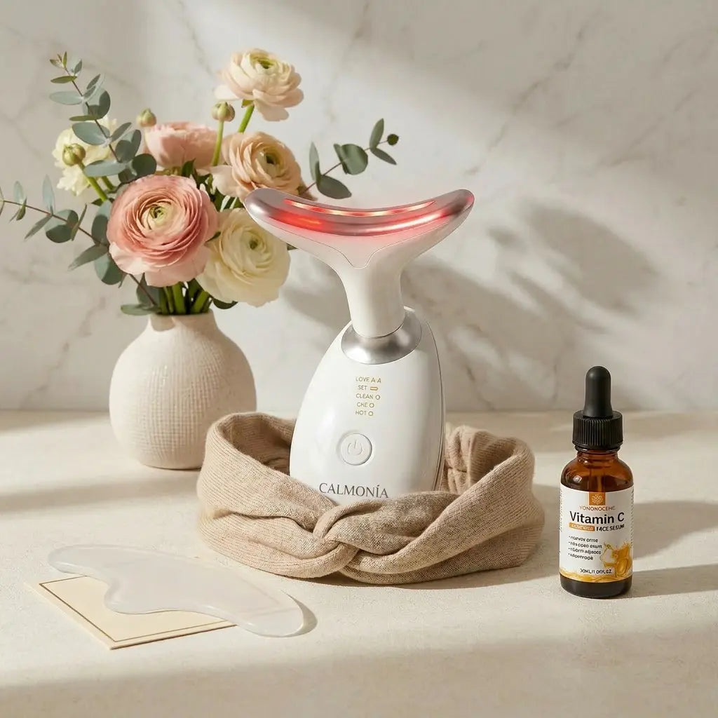 GlowPro™ 7-in-1 Facial Sculptor