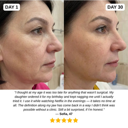 GlowPro™ 7-in-1 Facial Sculptor