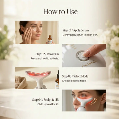 GlowPro™ Face Sculptor