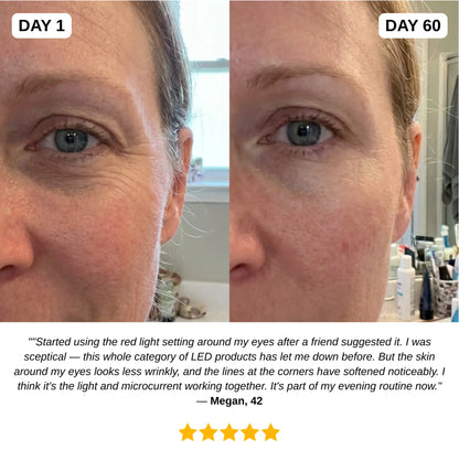 GlowPro™ 7-in-1 Facial Sculptor