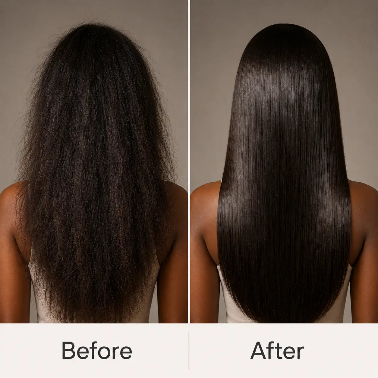 Wig Milk Spray 2-in-1