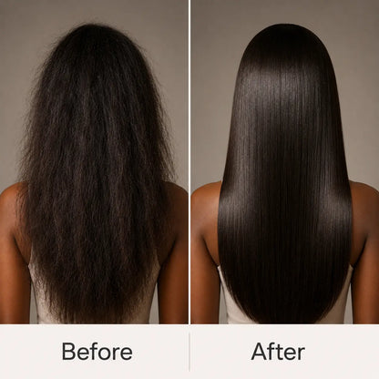 Wig Milk Spray 2-in-1