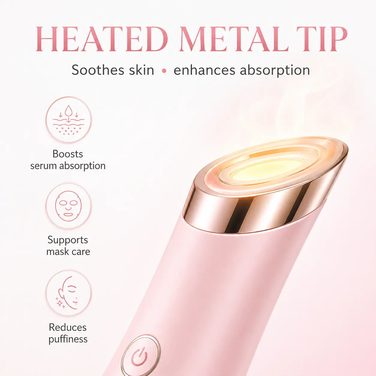 Clarē™ Facial Cleansing Brush