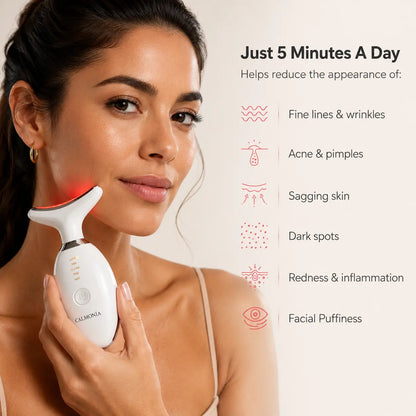 GlowPro™ 7-in-1 Facial Sculptor