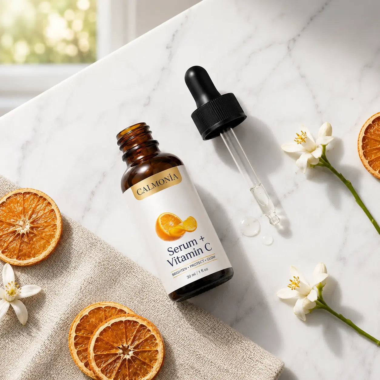 Vitamin C Serum