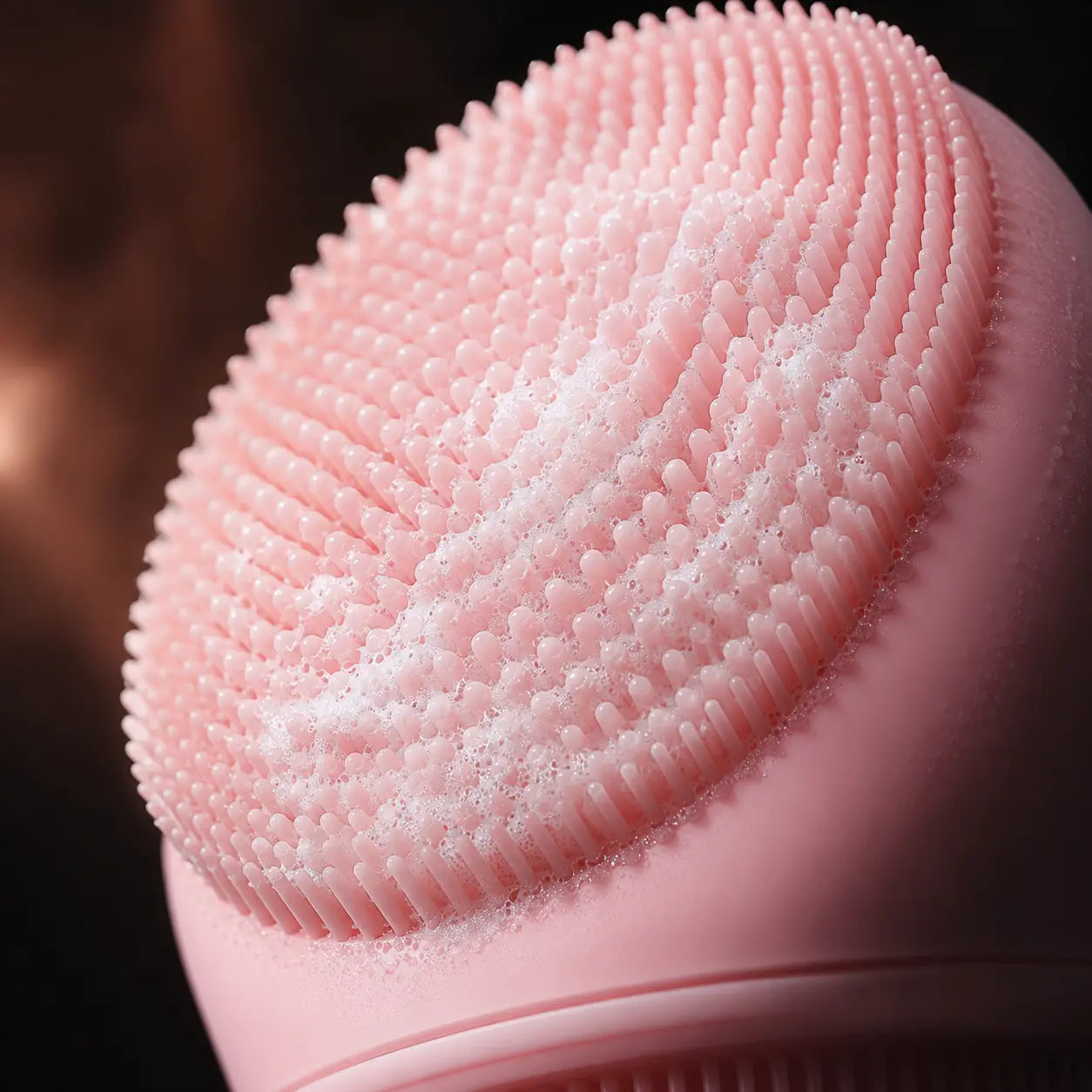Clarē™ Facial Cleansing Brush