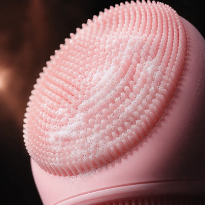 Clarē™ Facial Cleansing Brush