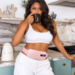 Calmonia™ Heating Belt — Period Pain, Bloating & Back Pain