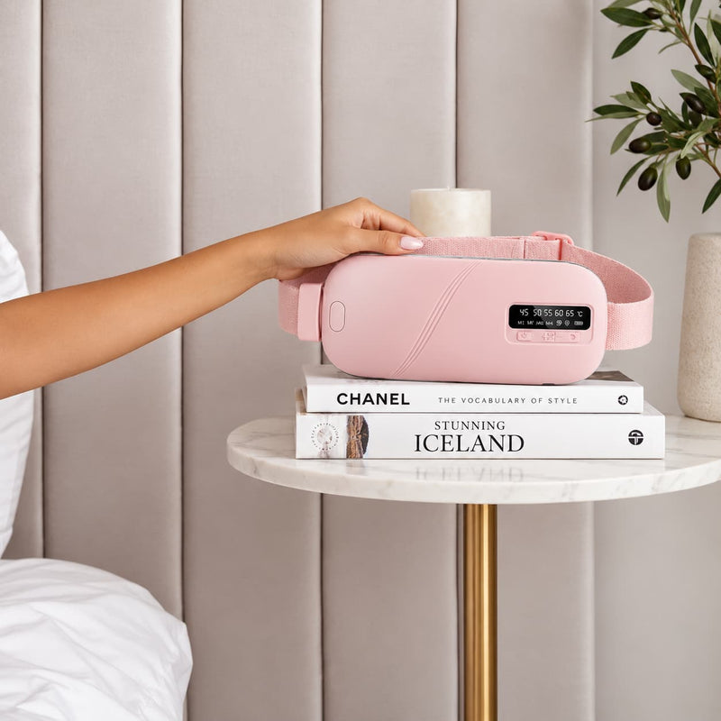 Why Calmonia actually works