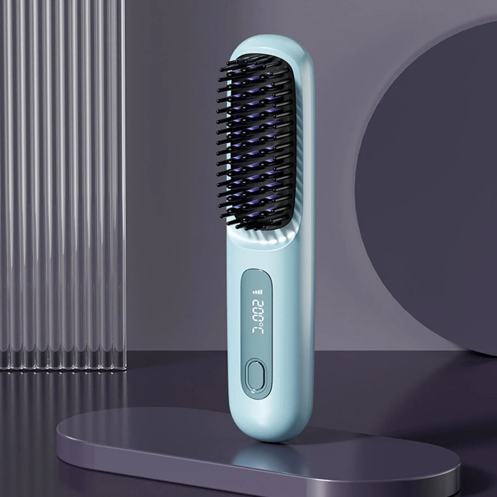 Bacchetta per Capelli SilkBrush™