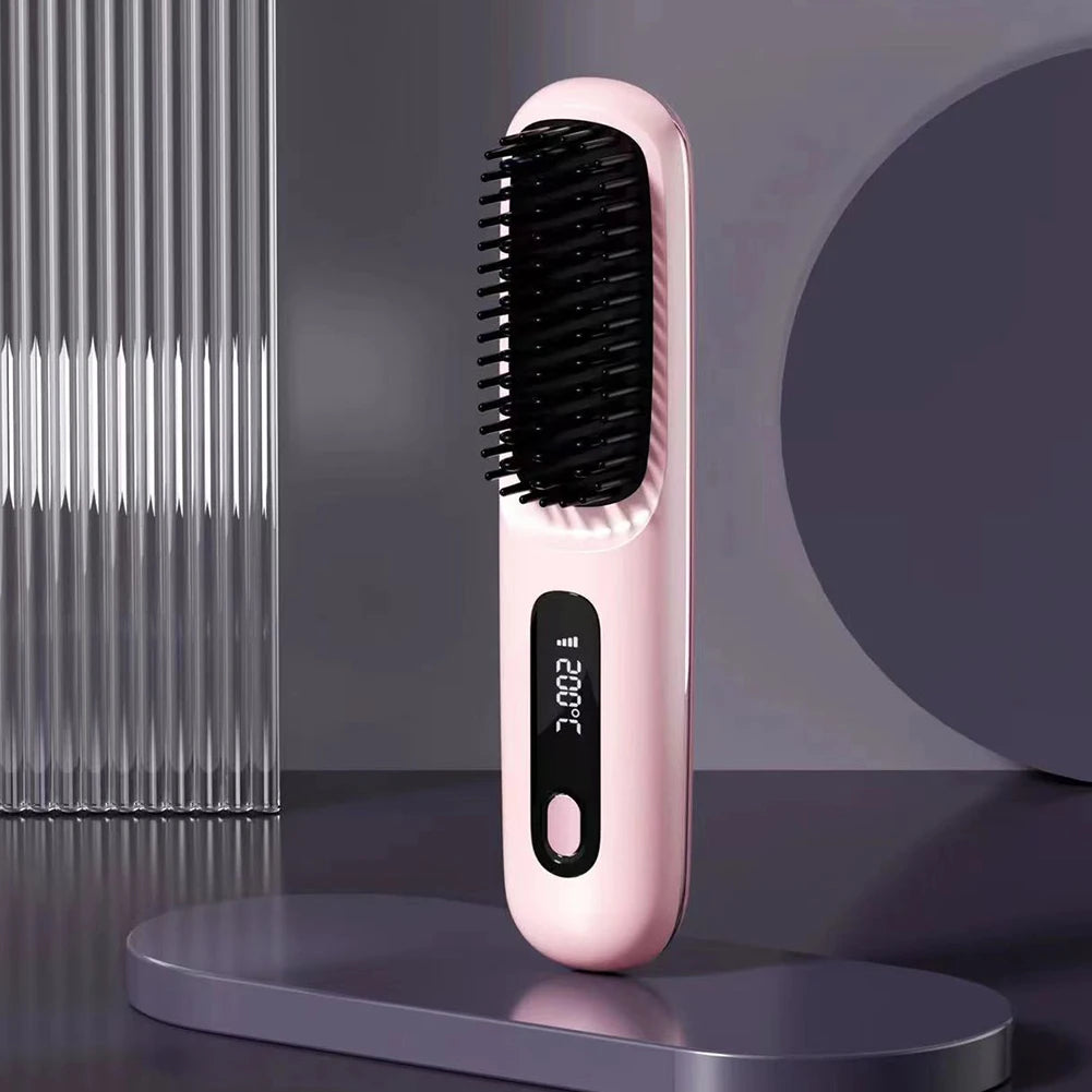 Bacchetta per Capelli SilkBrush™