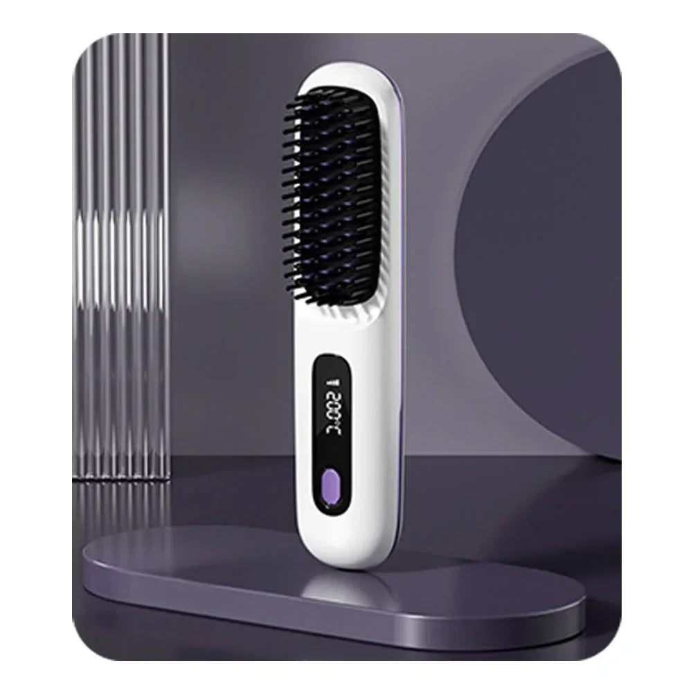 Bacchetta per Capelli SilkBrush™