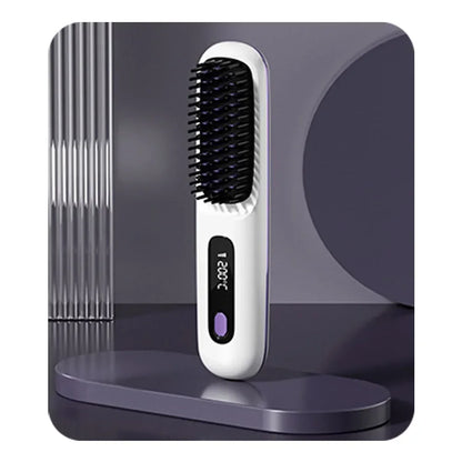Bacchetta per Capelli SilkBrush™