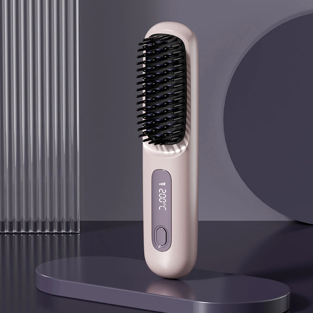Bacchetta per Capelli SilkBrush™