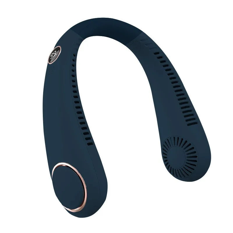 Calmonia™ Portable Neck Fan