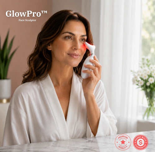 GlowPro™ Gesichtsskulptor