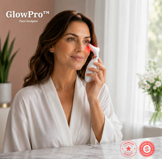 GlowPro™ Face Sculptor