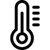 65°C on Demand icon