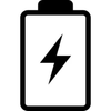 2+ Hours Cordless icon