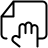 Wipe-Clean Surface icon