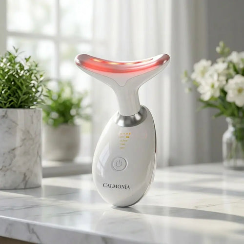 GlowPro™ 7-in-1 Facial Sculptor