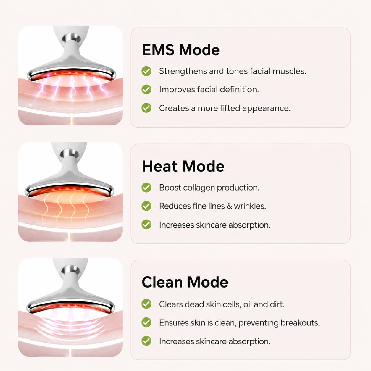 GlowPro™ 7-in-1 Facial Sculptor