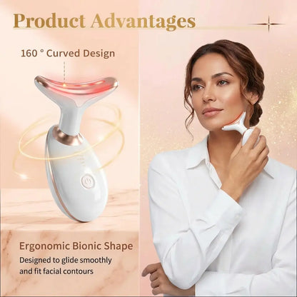 GlowPro™ Face Sculptor