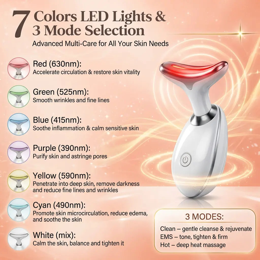 GlowPro™ Face Sculptor