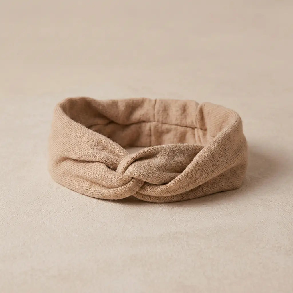Calmonia™ Makeup Headband